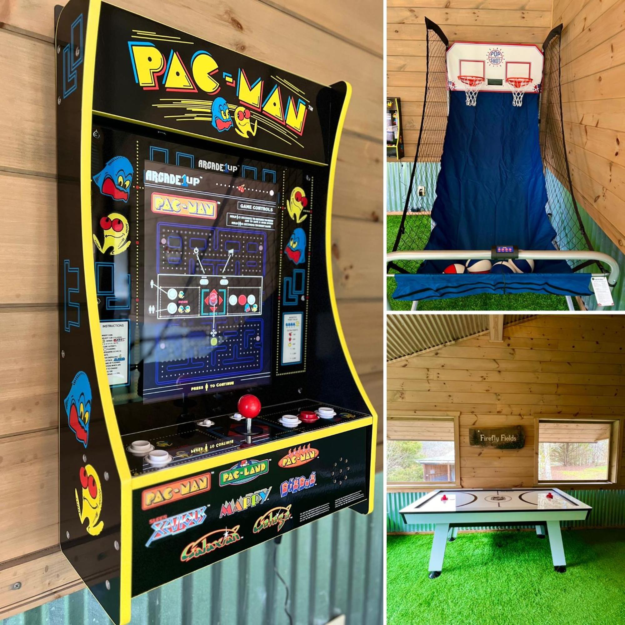 Firefly Fields 2-Acres With Guest House, Game Room, Mountain & River Views セバービル エクステリア 写真